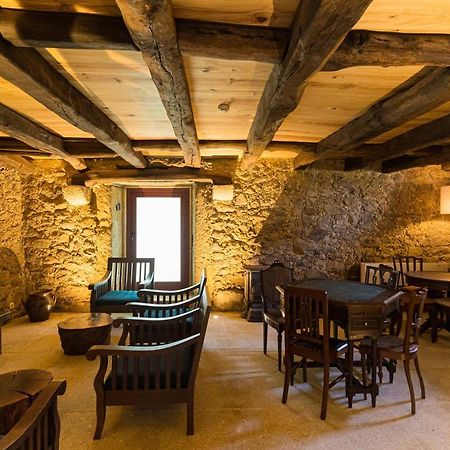 Maia Dos Reis Hotel Rural Εξωτερικό φωτογραφία