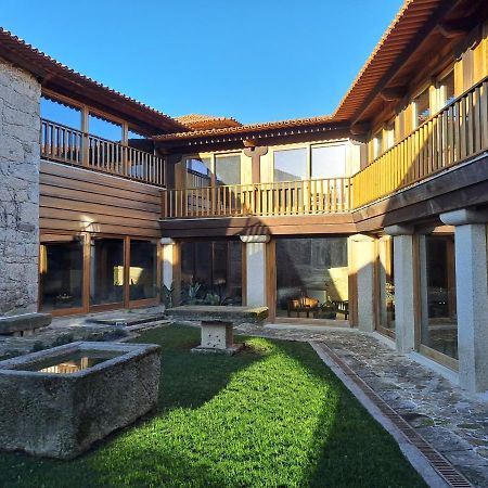 Maia Dos Reis Hotel Rural Εξωτερικό φωτογραφία