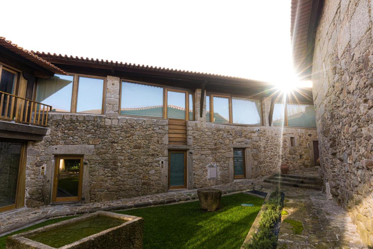 Maia Dos Reis Hotel Rural Εξωτερικό φωτογραφία