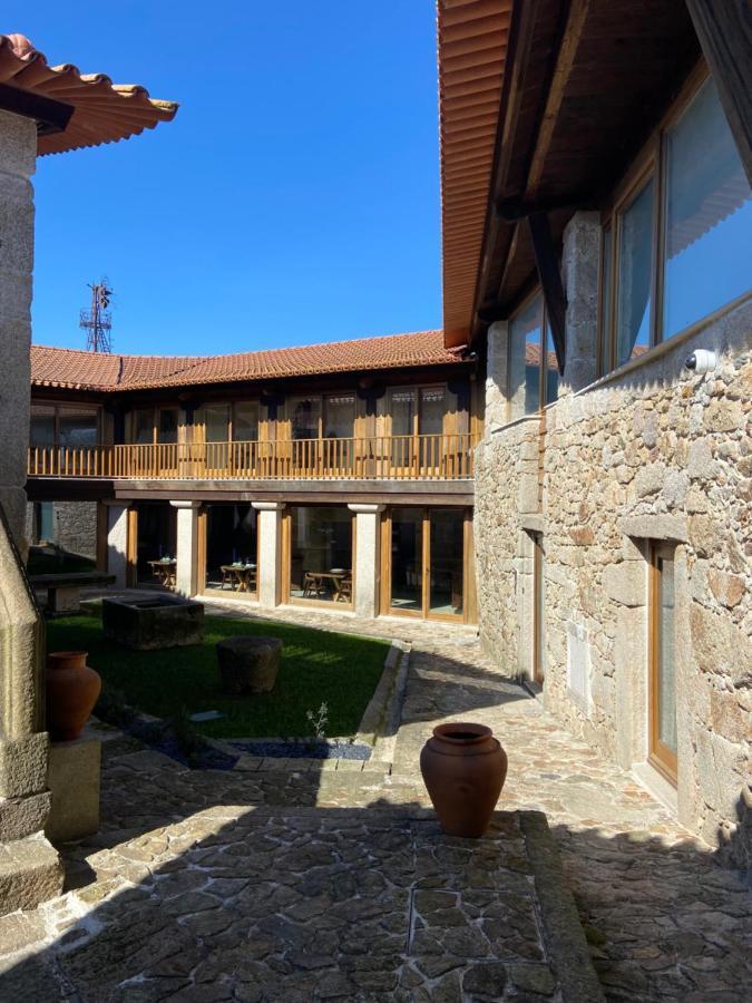 Maia Dos Reis Hotel Rural Εξωτερικό φωτογραφία