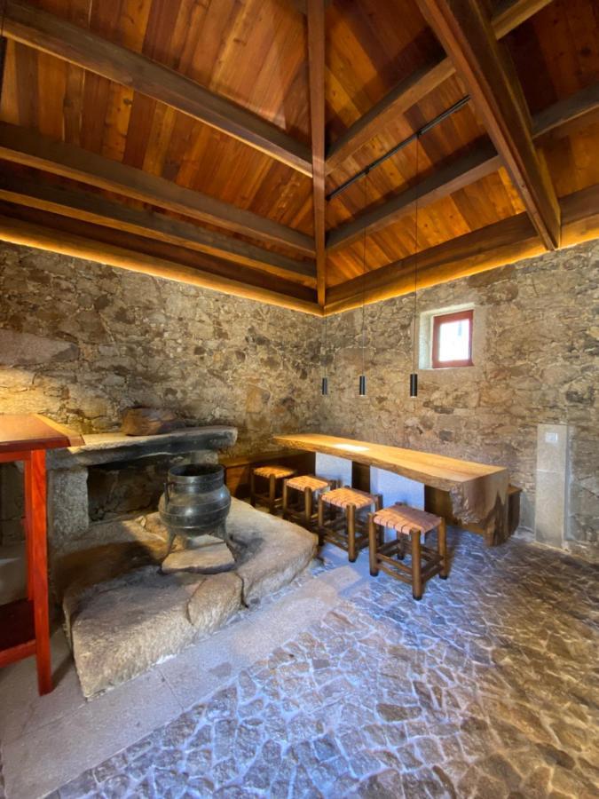 Maia Dos Reis Hotel Rural Εξωτερικό φωτογραφία