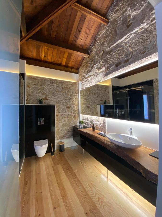 Maia Dos Reis Hotel Rural Εξωτερικό φωτογραφία