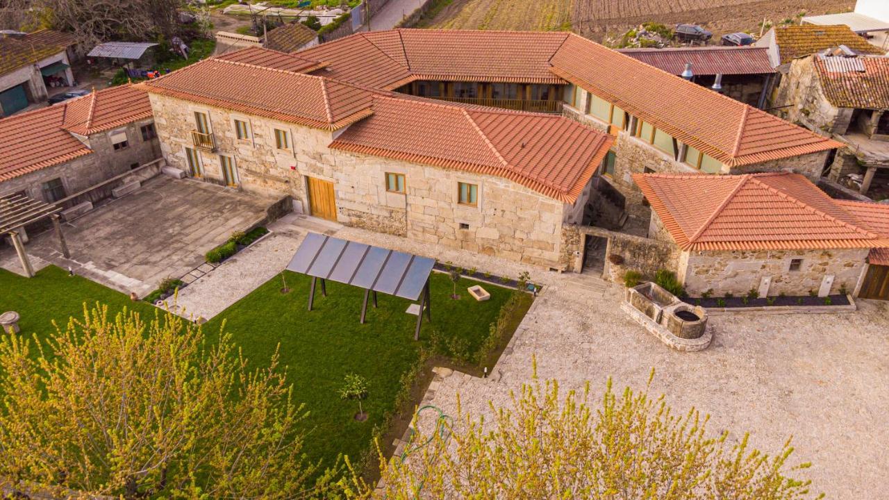 Maia Dos Reis Hotel Rural Εξωτερικό φωτογραφία