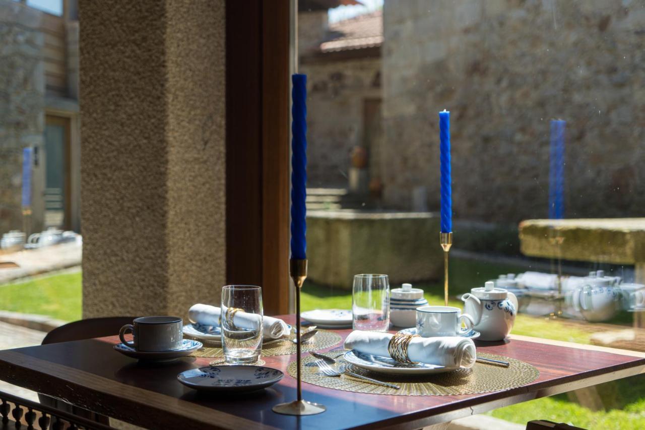 Maia Dos Reis Hotel Rural Εξωτερικό φωτογραφία