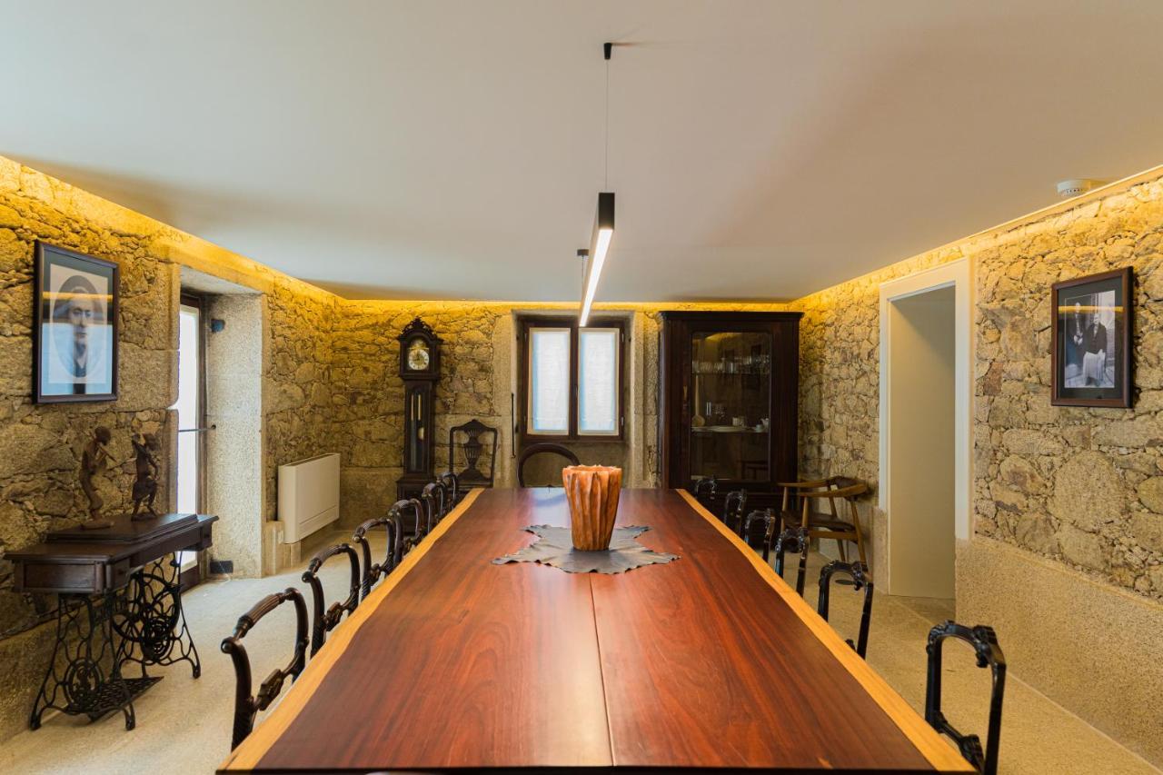 Maia Dos Reis Hotel Rural Εξωτερικό φωτογραφία