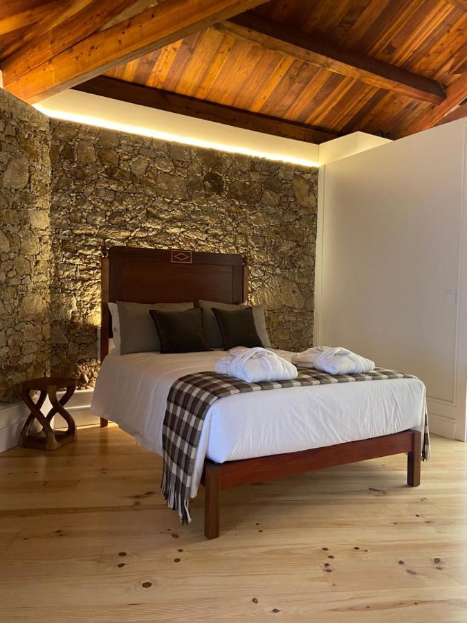 Maia Dos Reis Hotel Rural Εξωτερικό φωτογραφία