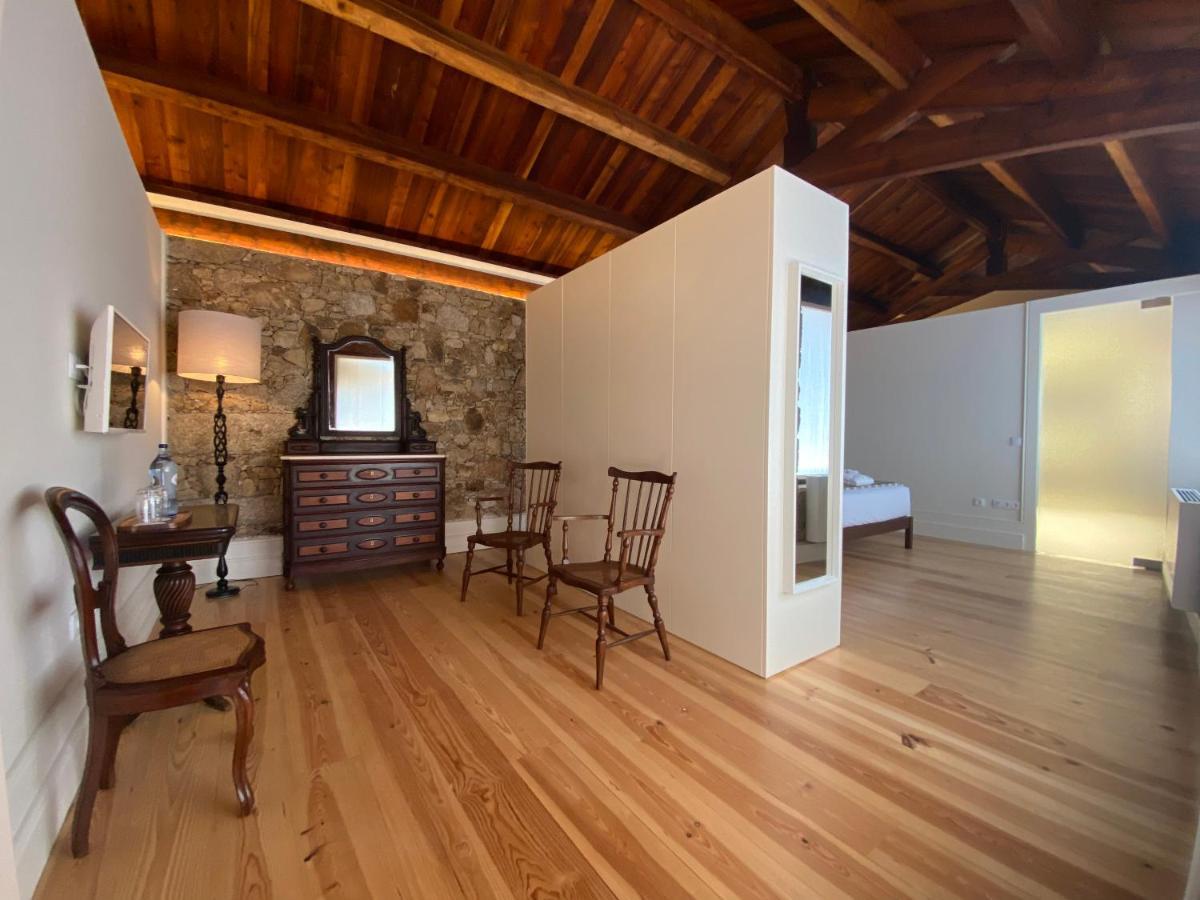 Maia Dos Reis Hotel Rural Εξωτερικό φωτογραφία