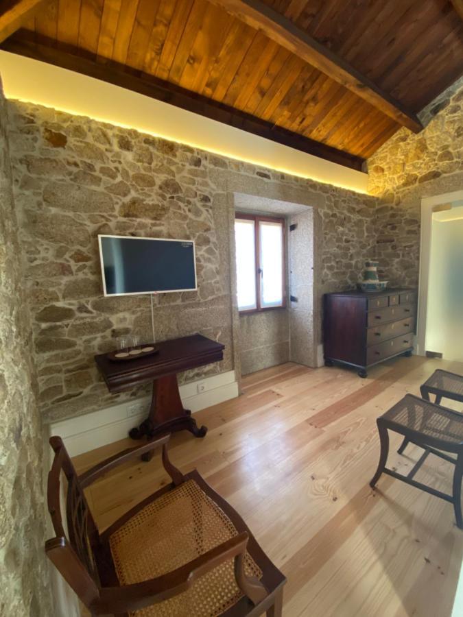 Maia Dos Reis Hotel Rural Εξωτερικό φωτογραφία