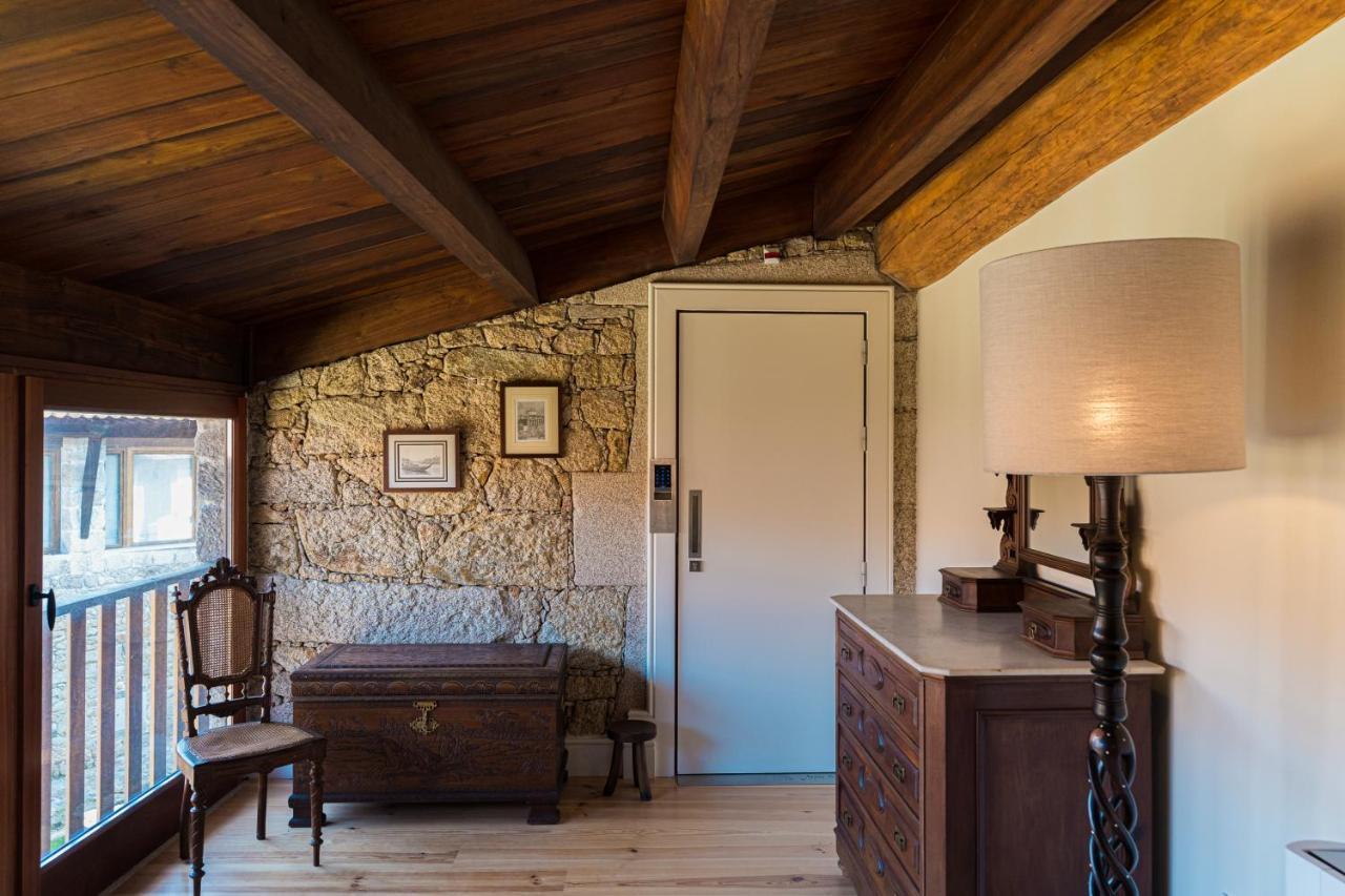 Maia Dos Reis Hotel Rural Εξωτερικό φωτογραφία