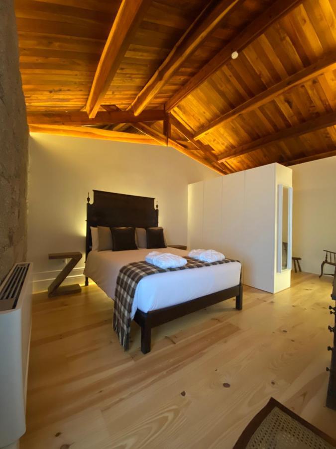 Maia Dos Reis Hotel Rural Εξωτερικό φωτογραφία