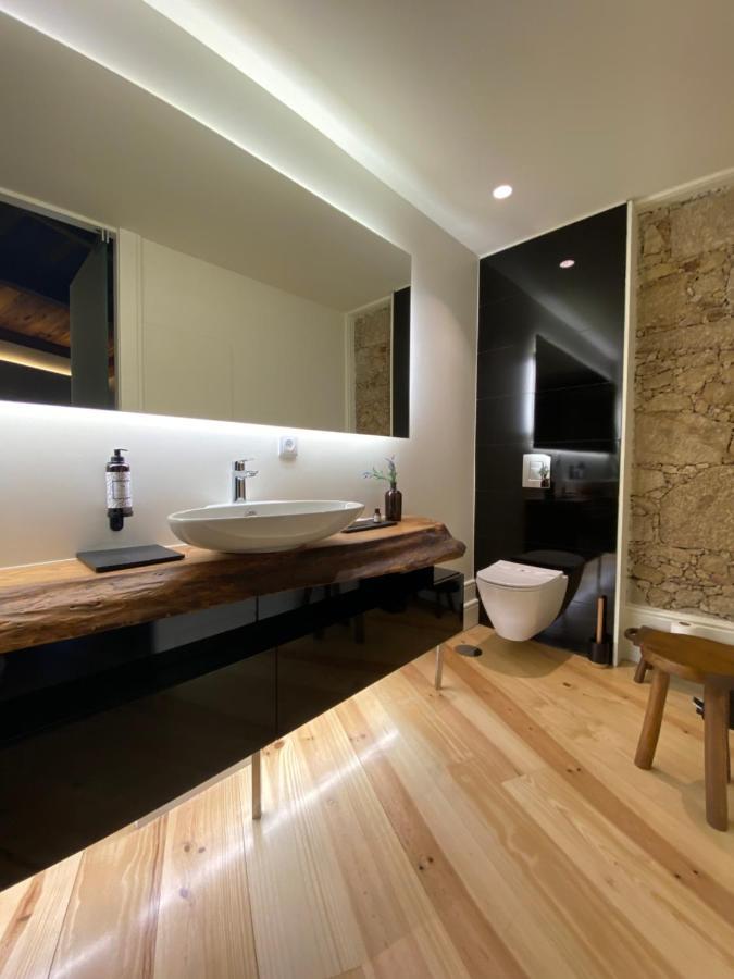 Maia Dos Reis Hotel Rural Εξωτερικό φωτογραφία