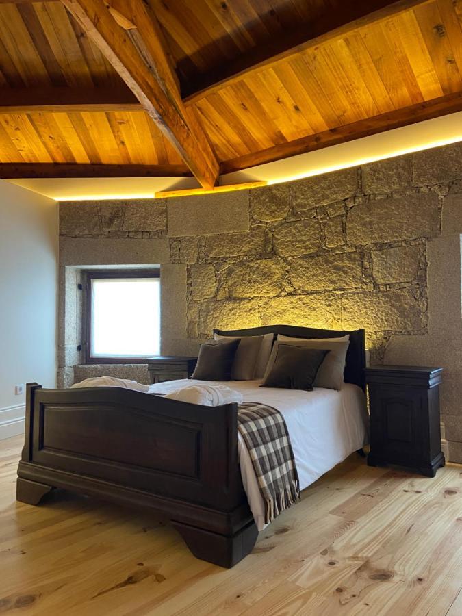 Maia Dos Reis Hotel Rural Εξωτερικό φωτογραφία